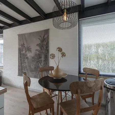 Attractive With Modern Furnishings Holiday home