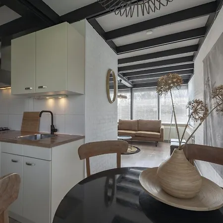 Attractive With Modern Furnishings Holiday home