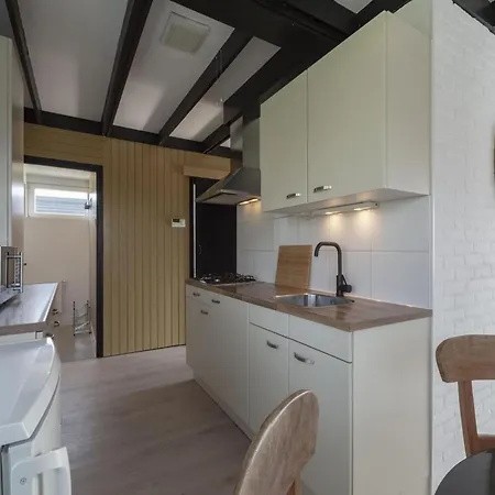 Attractive With Modern Furnishings Holiday home