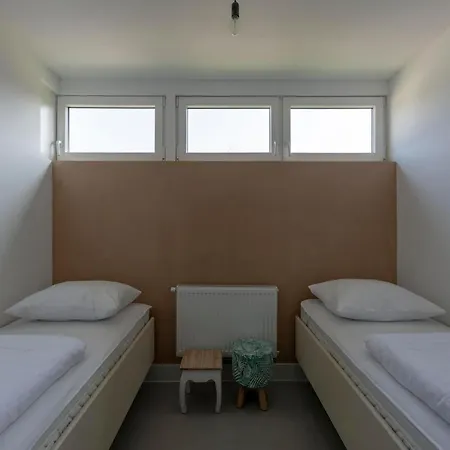 Casa de Férias In Sint Maartenszee Near Sandy *