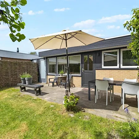 Holiday home In Sint Maartenszee Near Sandy *