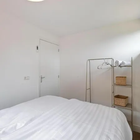 Holiday home In Sint Maartenszee Near Sandy *