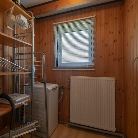 Holiday home In Sint Maartenszee Near Sandy *