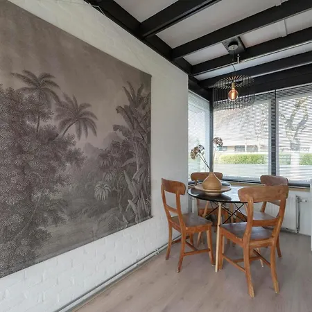 Holiday home In Sint Maartenszee Near Sandy